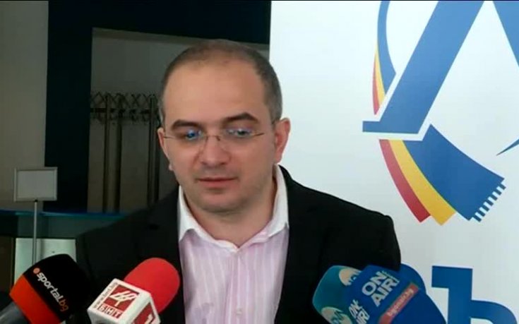 Васил Колев: Ще изискваме да се гонят спортни резултати