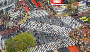 Вижте градовете с най-много жители