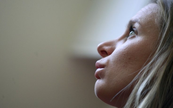 Сесил Каратанчева би французойка в Лас Вегас