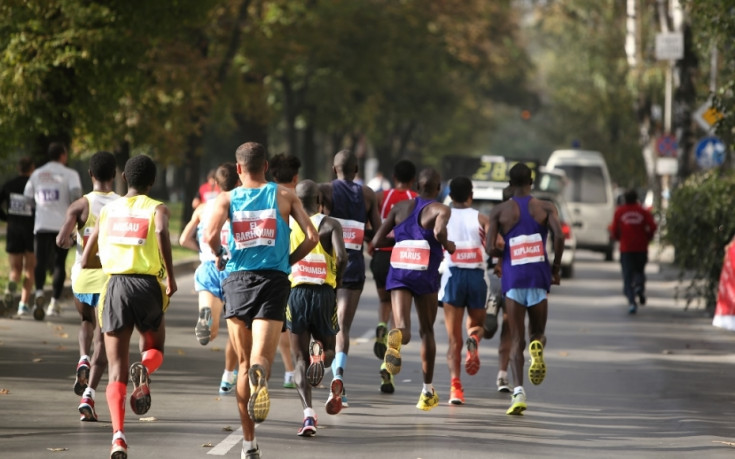 Световен вицешампион в ултрамаратон ще бяга във Варна
