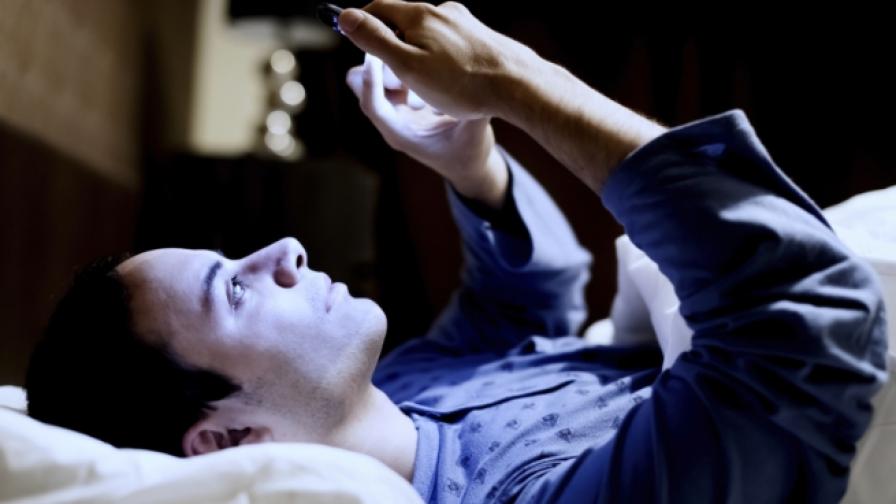 Нова функция на iPhone помага да спим по-добре