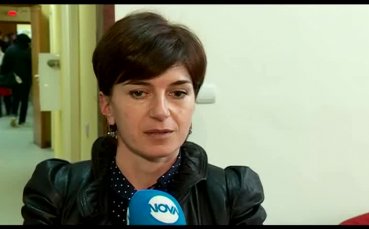 Дафовска: Няма основа, затова проблясъците в спорта са рядкост