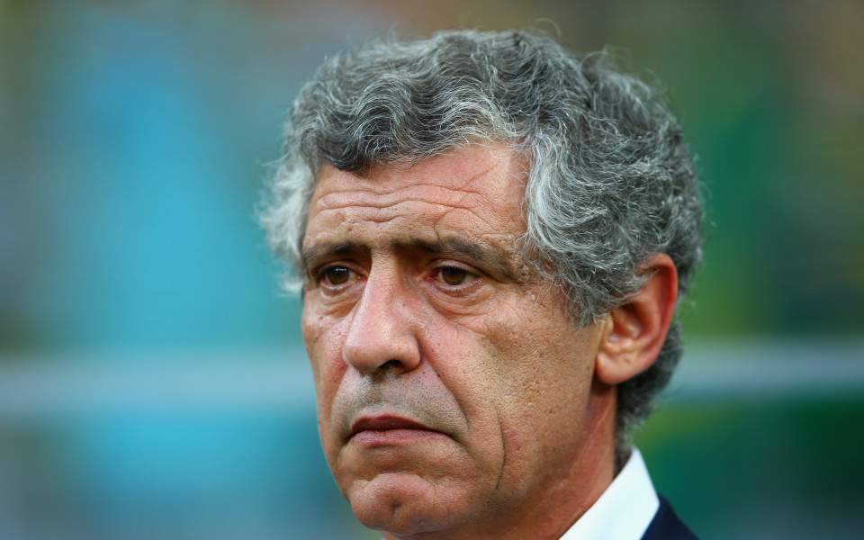 Треньорът на Португалия: България е като Исландия