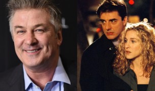 Алек Болдуин трябвало да изиграе Тузара