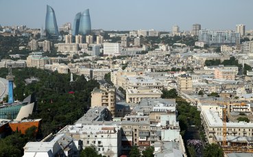 Баку иска да бъде най-бързото улично трасе във Формула 1