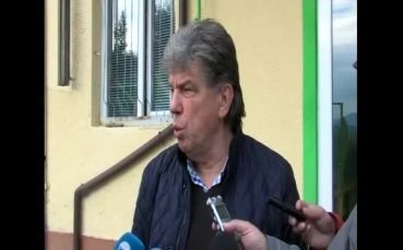 Шенсой: Загуби се пиринският дух, имаме 9 финала