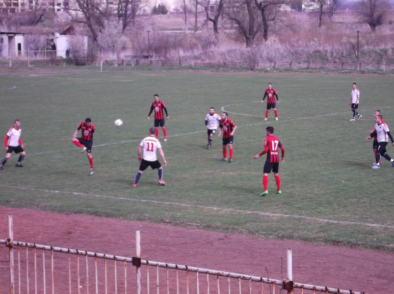 Кремиковци Локо Сф1