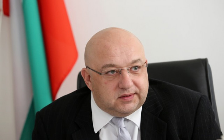 Красен Кралев за ЦСКА: Не трябва да има два клуба с едно име
