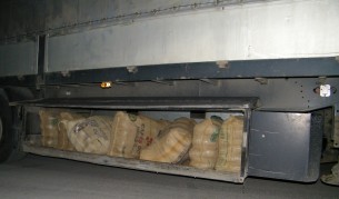 Граничен полицай обезвреди самоубиец на „Калотина”