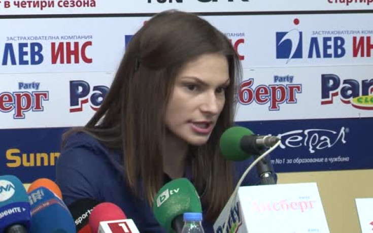 Габриела Петрова: Не съм нарушила правилата