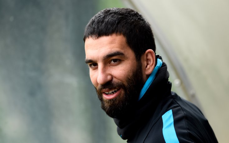 Ювентус се интересува от Туран