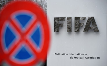 Генералният директор на Шахтьор Сергей Палкин разкритикува ФИФА за възможността