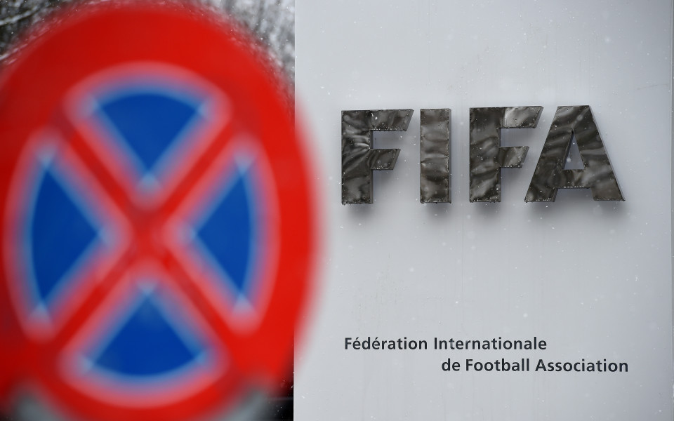 ФИФА прие два нови члена