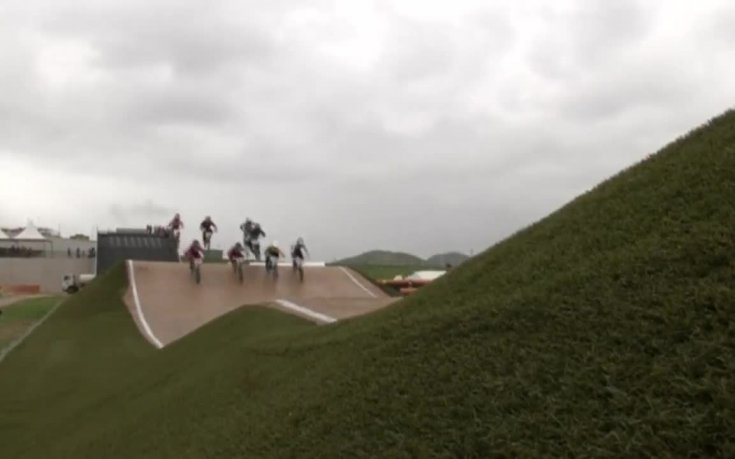 Драма в Рио: Спряха финансирането на олимпийски комплекс