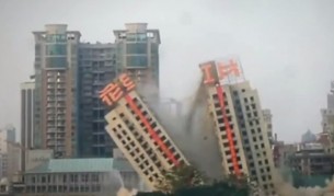 И смешно, и страшно: Как се събарят сгради погрешка