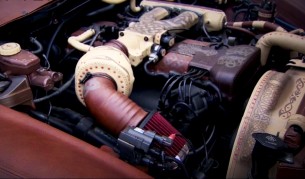 Най-откачените коли в света