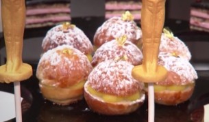 Пригответе си десерта на холивудските звезди