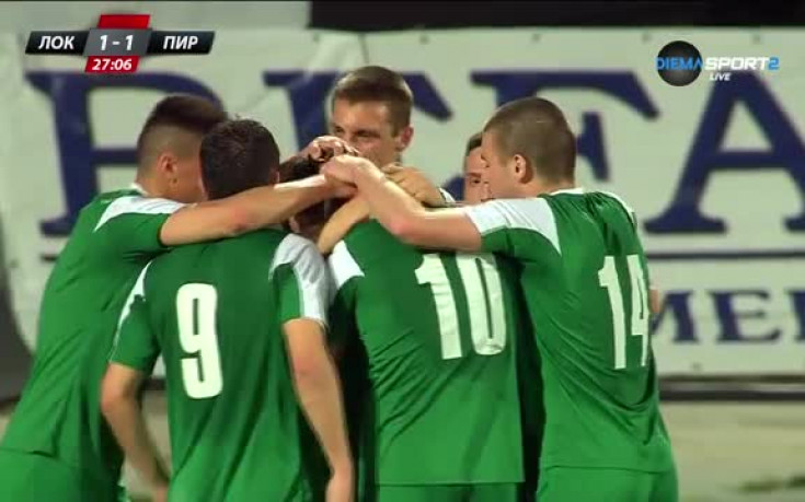 Тошев върна интригата на 
