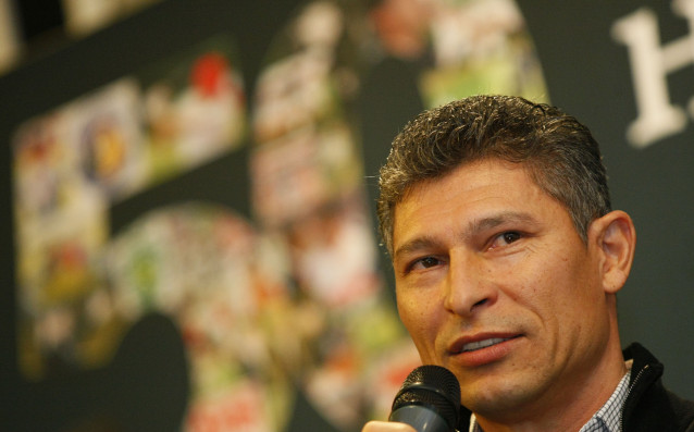 Легендата на българския футбол Красимир Балъков сподели че за него е