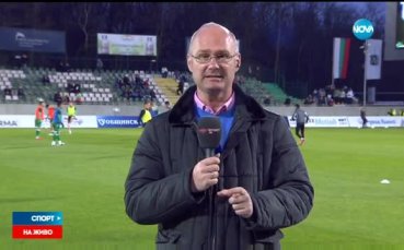 Спортни новини (03.04.2016 - централна)