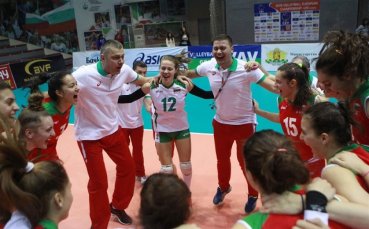 Димо Тонев: Целта е изпълнена