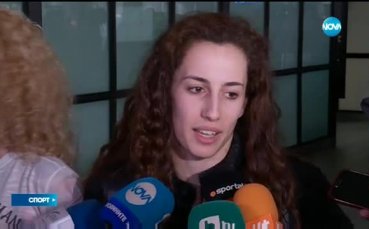 Спортни новини на Нова (04.04.2016 - централна емисия)