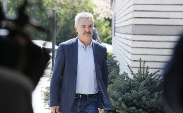 Златко Живков преди Монтана - Ботев Враца: Очаквам да видя кой е властелин на Северозапада