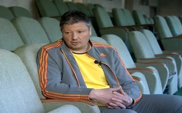 В Испания: Любо Пенев напуска Валенсия