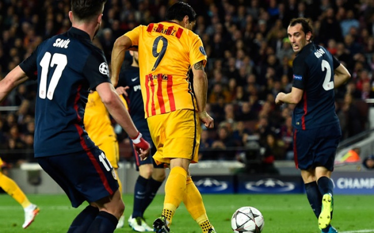 Фърдинанд: Суарес трябваше да бъде наказан