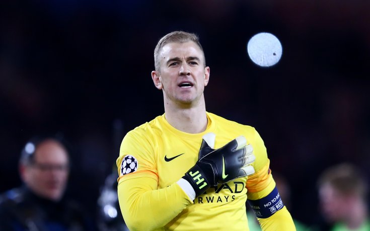 Харт: Бяхме на финал, ако не беше щастливият гол на Реал