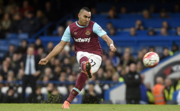 Пайе намекна, че може да напусне Уест Хем