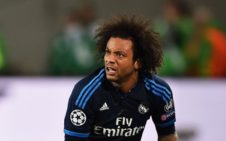 Марсело: Мислим за Суперкупата