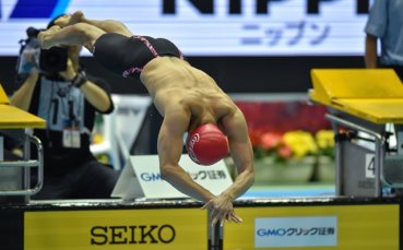 Японската легенда в плуването сложи край на кариерата си