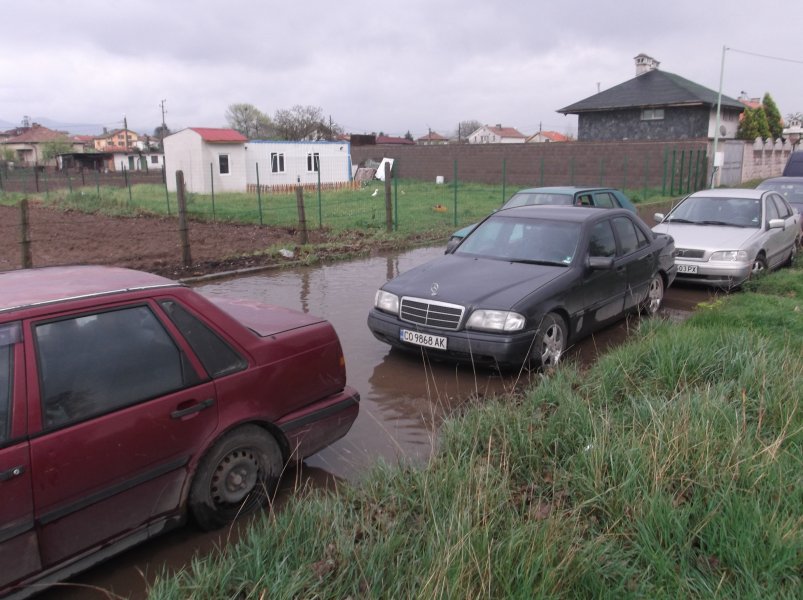 Левски Чепинци Локо Сф1