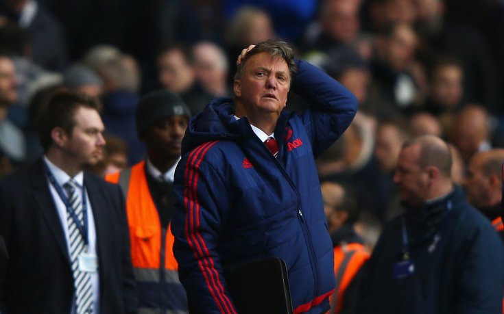 Рой Кийн: Ако Ван Гаал спечели ФА Къп, трябва да остане