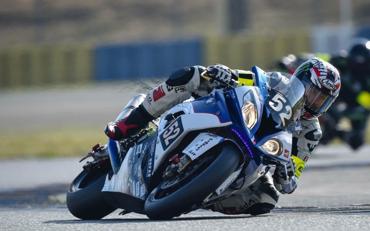 Мартин Чой: На Льо Ман беше брутално