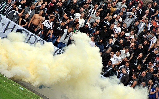 Фенклуб Локомотив Пловдив изразява недоумение от изявленията на представители на