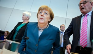 Меркел има идея, която ще разбие Европа