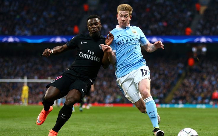 Големият герой на Сити: Заслужихме си го!