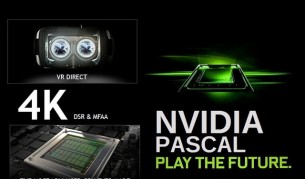 Не си купувайте видеокарта, идва следващата NVIDIA