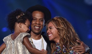 Когато майка ви е Бионсе...