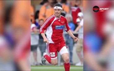 Петър Александров за шансовете на Швейцария на Евро 2016