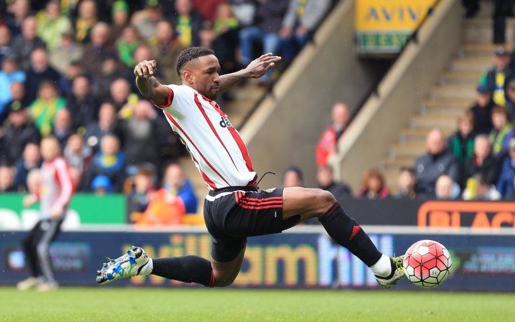 Алърдайс: В Дефоу е надеждата за Съндърланд