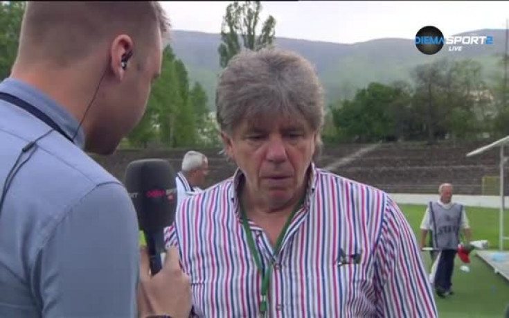 Шенсой: Не е изненада, че победихме Славия