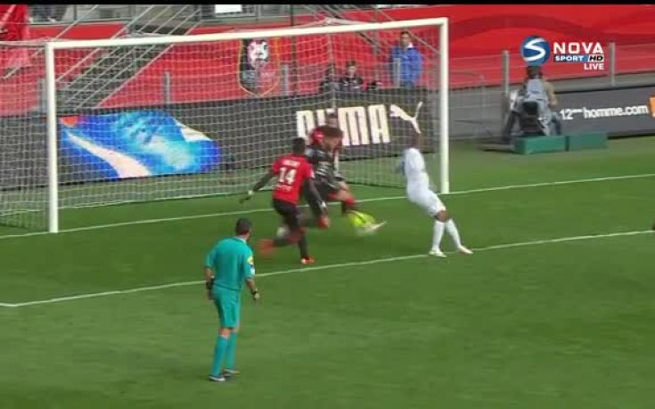 Френски финес