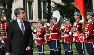 Росен Плевнелиев