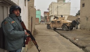 Атака на "Ислямска държава" в Кабул уби шестима
