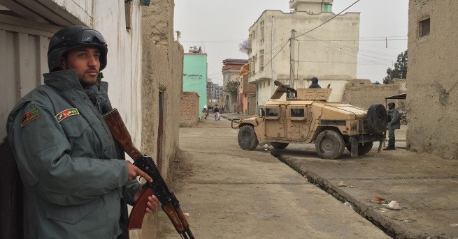 Ислямска държава пое отговорност за атентата в Кабул при който