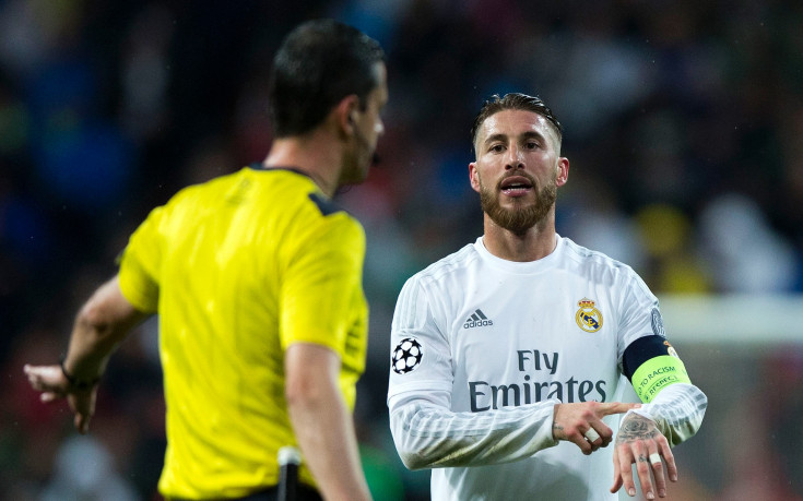 От Реал признаха: Рамос е зле платен с €10 млн. на година