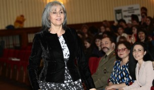 Маргарита Попова